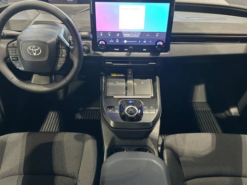 New 2026 Toyota C-HR AWD/4WD image 16