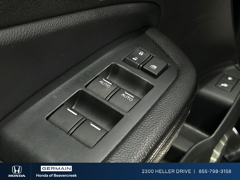 Used 2022 Honda Pilot Touring image 13