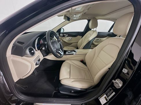 Used 2020 Mercedes-Benz C 300 Sedan image 13