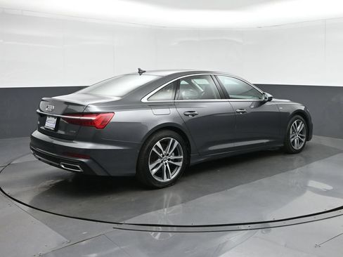 Used 2019 Audi A6 3.0T Premium Plus AWD/4WD image 7
