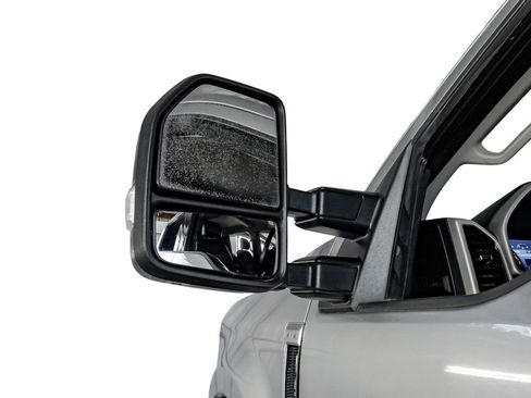 Used 2020 Ford F250 Lariat w/ Lariat Ultimate Package image 39