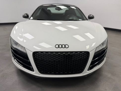 Used 2011 Audi R8 V10 AWD/4WD image 27