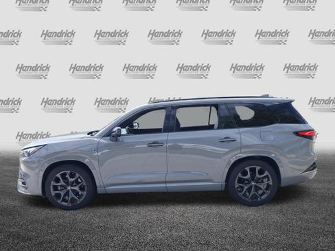 Certified 2024 Lexus TX 500h AWD w/ Technology Package image 6