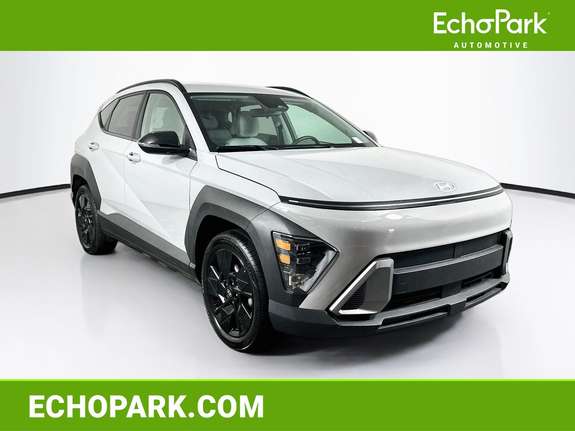 Used 2026 Hyundai Kona SEL Sport FWD image 1