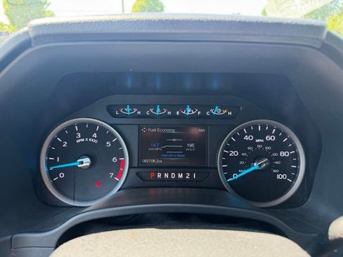 Used 2019 Ford F250 XLT AWD/4WD image 25