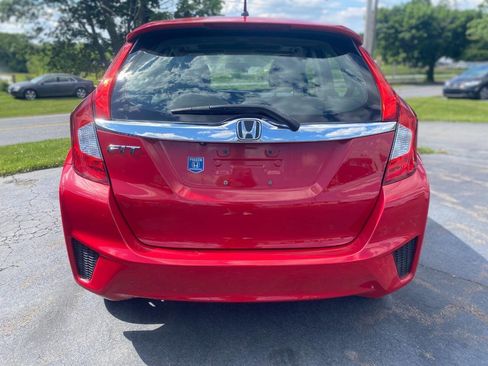 Used 2016 Honda Fit EX-L image 6
