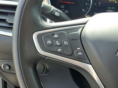 Used 2023 Chevrolet Equinox LS w/ LS Convenience Package image 15