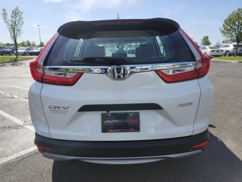 Used 2019 Honda CR-V LX image 12