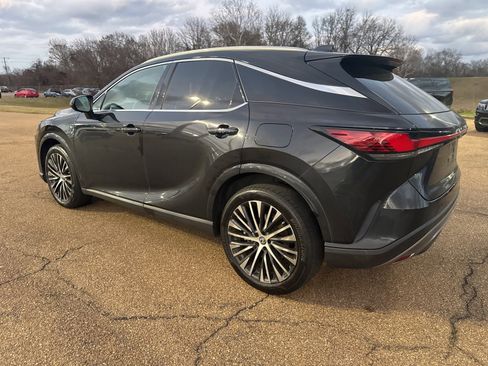 Used 2023 Lexus RX 350 Premium Plus image 5