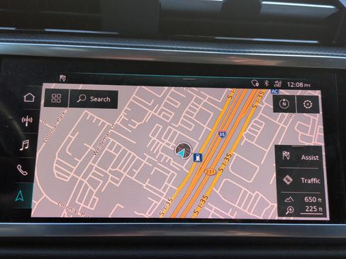 Used 2020 Audi Q3 2.0T Prestige w/ Prestige Package image 22