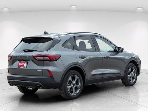 Used 2025 Ford Escape ST-Line AWD/4WD image 3