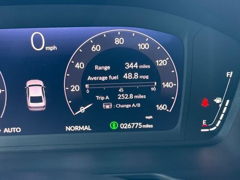 Used 2024 Honda Accord Touring image 24