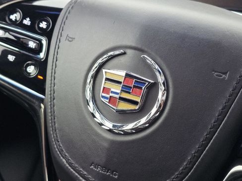 Used 2014 Cadillac CTS Vsport image 26