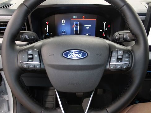 New 2025 Ford Maverick XLT w/ XLT Luxury Package image 34