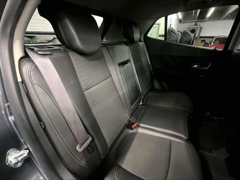 Used 2016 Buick Encore FWD image 20