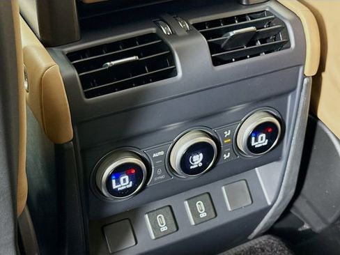 New 2026 Land Rover Defender 130 S image 27