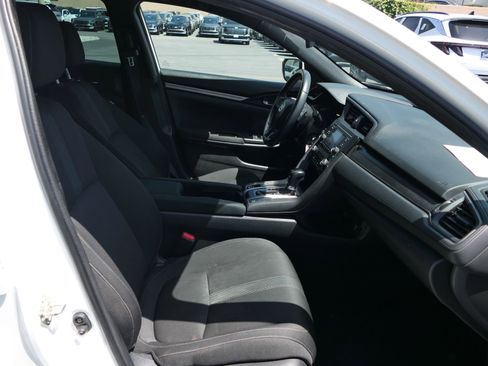 Used 2019 Honda Civic Sport image 26