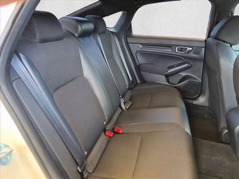Used 2024 Honda Civic Sport image 18