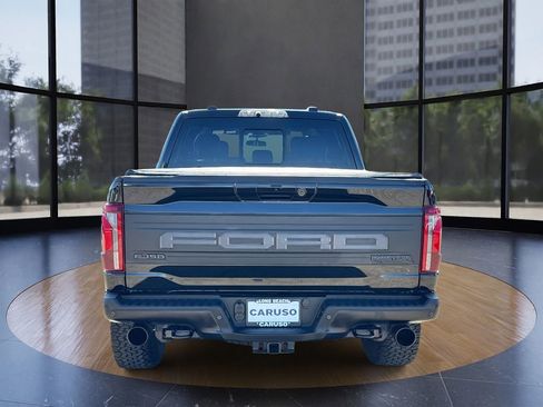 Used 2024 Ford F150 Raptor image 4