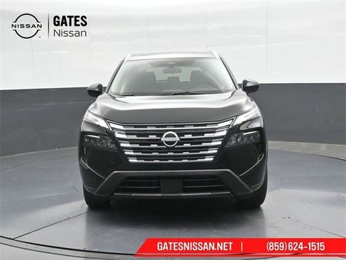 New 2026 Nissan Rogue SV w/ SV Premium Package image 5