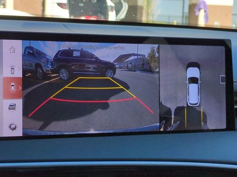 New 2026 Genesis GV70 3.5T Sport Advanced image 22