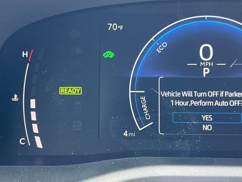 New 2026 Toyota Camry LE w/ Convenience Package AWD/4WD image 11