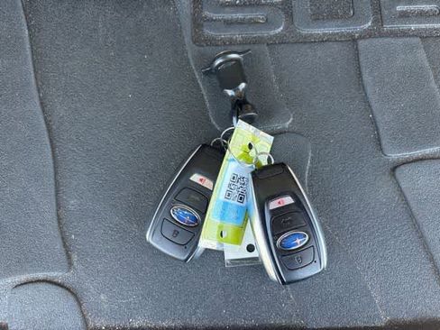 Used 2022 Subaru Forester Sport w/ Popular Package #3 image 25