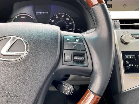 Used 2010 Lexus RX 450h AWD image 22