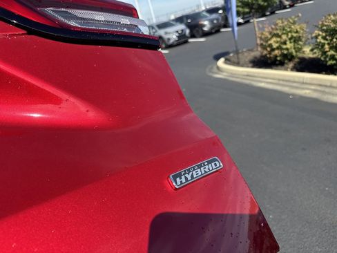 New 2026 Ford Escape SE w/ PHEV Premium Package image 18