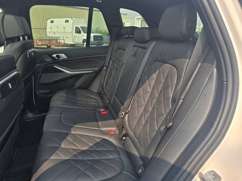 Used 2024 BMW X5 xDrive50e AWD/4WD image 13