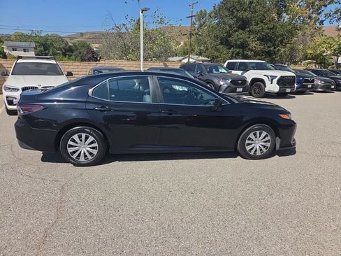 Used 2024 Toyota Camry LE FWD image 6