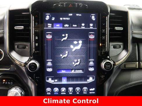 Used 2021 RAM 1500 Limited w/ Night Edition image 20