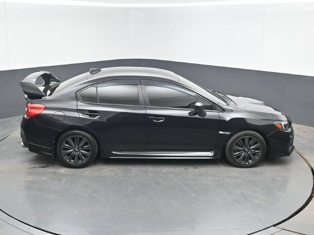 Used 2019 Subaru WRX AWD/4WD image 37