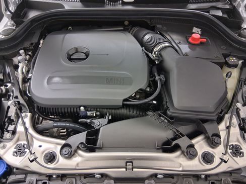 New 2026 MINI Cooper S FWD image 30