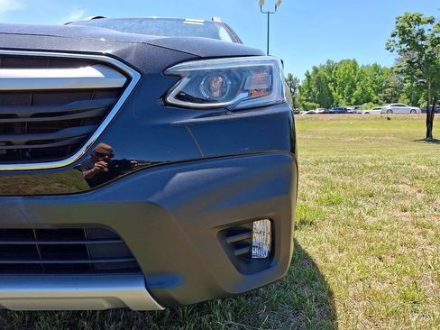 Used 2020 Subaru Outback Limited w/ Popular Package #2 AWD/4WD image 34