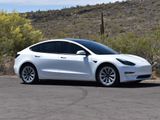 Used 2022 Tesla Model 3 Long Range image 3