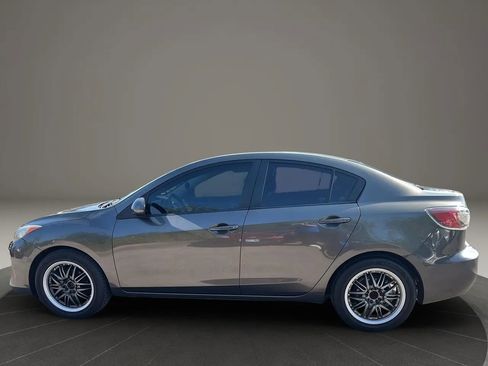 Used 2013 MAZDA MAZDA3 i Touring image 14