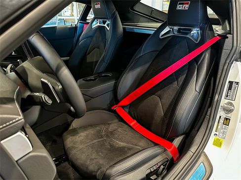 New 2026 Toyota Supra image 12