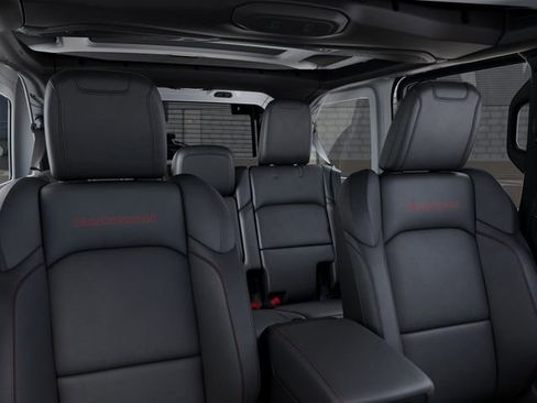 New 2026 Jeep Wrangler Unlimited Rubicon image 26
