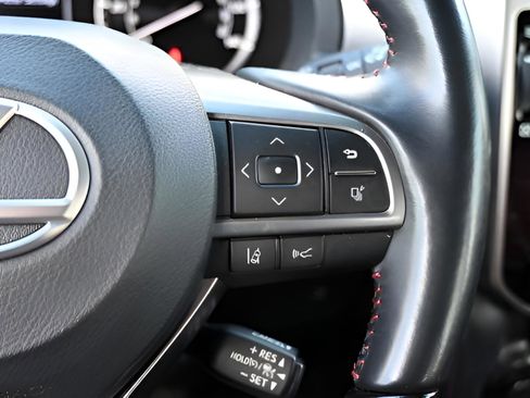 Used 2023 Lexus GX 460 Luxury w/ Sport Design Package image 36