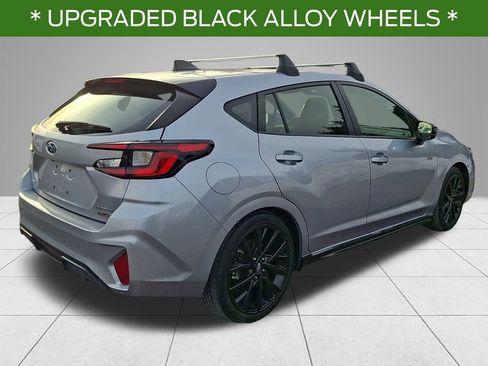 Used 2024 Subaru Impreza RS w/ Popular Package #1 image 4