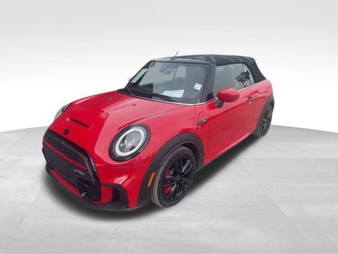 Certified 2023 MINI Cooper John Cooper Works w/ Driver Assistance Package image 20