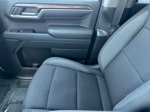 Certified 2023 Chevrolet Silverado 1500 LT AWD/4WD image 22