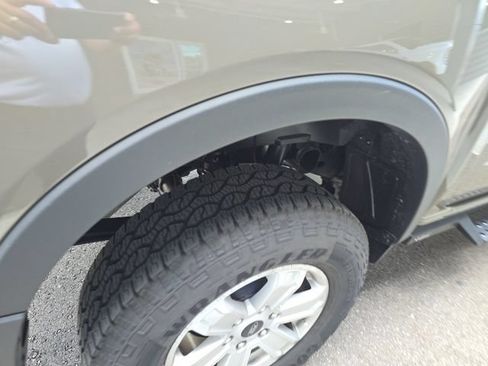 Used 2025 Ford Ranger XL RWD image 3