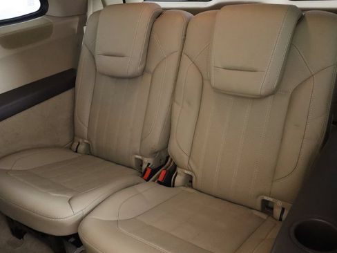 Used 2014 Mercedes-Benz GL 450 4MATIC image 10