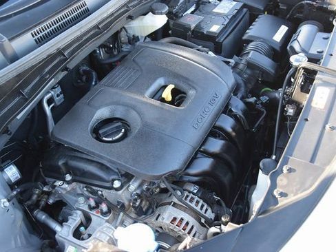 Used 2024 Kia Soul LX w/ Option Group 015 image 22