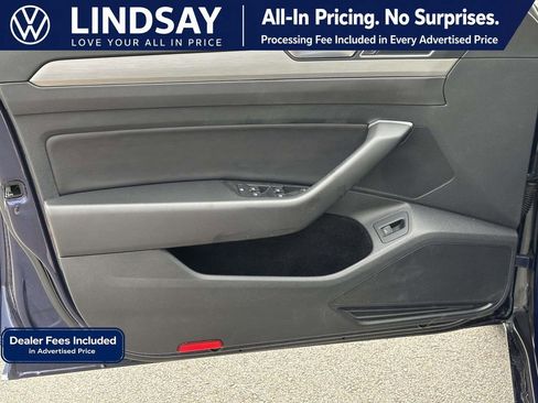 Used 2019 Volkswagen Arteon SE AWD/4WD image 9