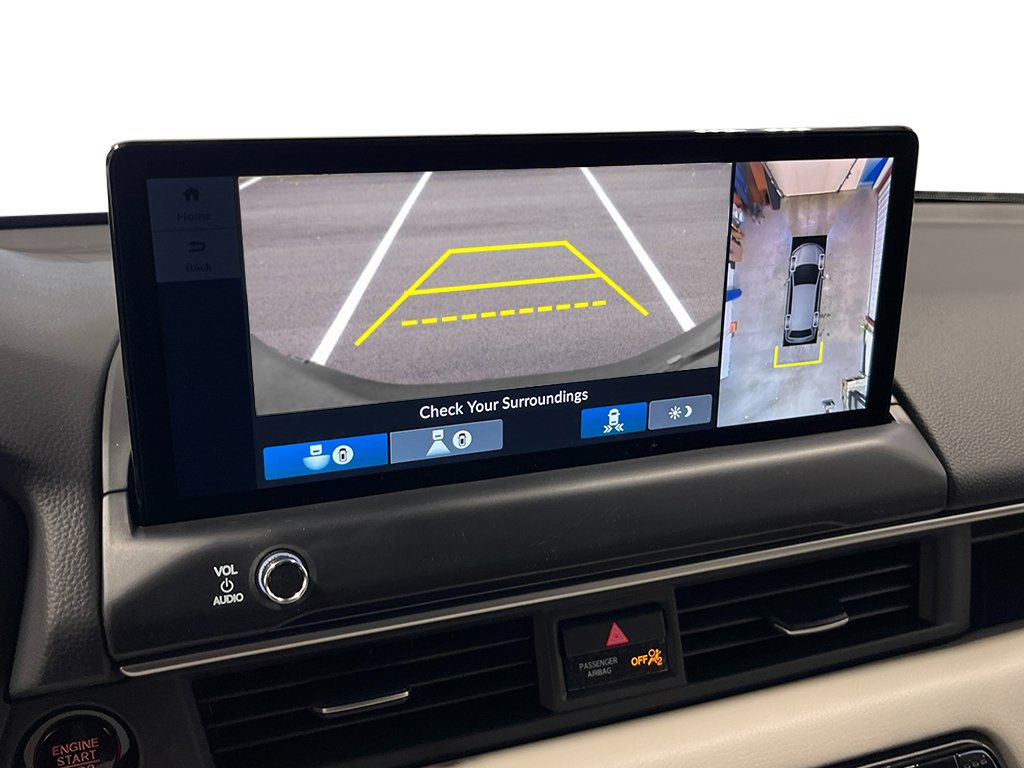 New 2026 Honda Pilot Elite image 23