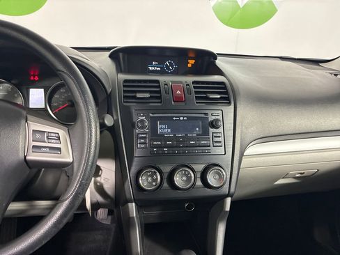 Used 2014 Subaru Forester 2.5i Premium AWD/4WD image 15