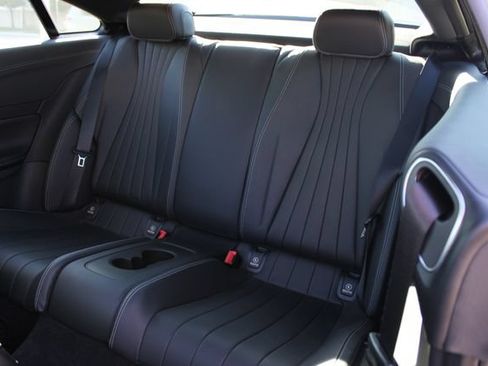 Used 2018 Mercedes-Benz E 400 4MATIC Coupe image 23